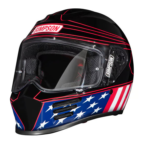 SIMPSON - Speed Bandit - Americana Classic