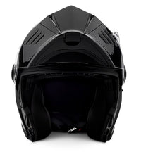 SIMPSON - Mod Bandit Helmet - Black