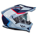 SIMPSON - Xcursion Bandit Helmet - Mojave Blue