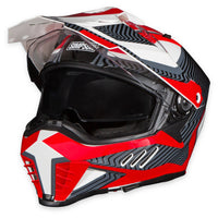 SIMPSON - Xcursion Bandit Helmet - Mojave Red