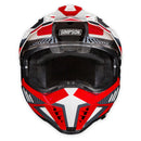 SIMPSON - Xcursion Bandit Helmet - Mojave Red