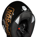 SIMPSON - Ghost Bandit Helmet US - Logo ST