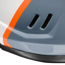 SIMPSON - Xcursion Bandit Helmet - BC Orange