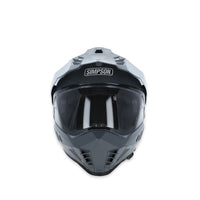 SIMPSON - Xcursion Bandit Helmet - Armor