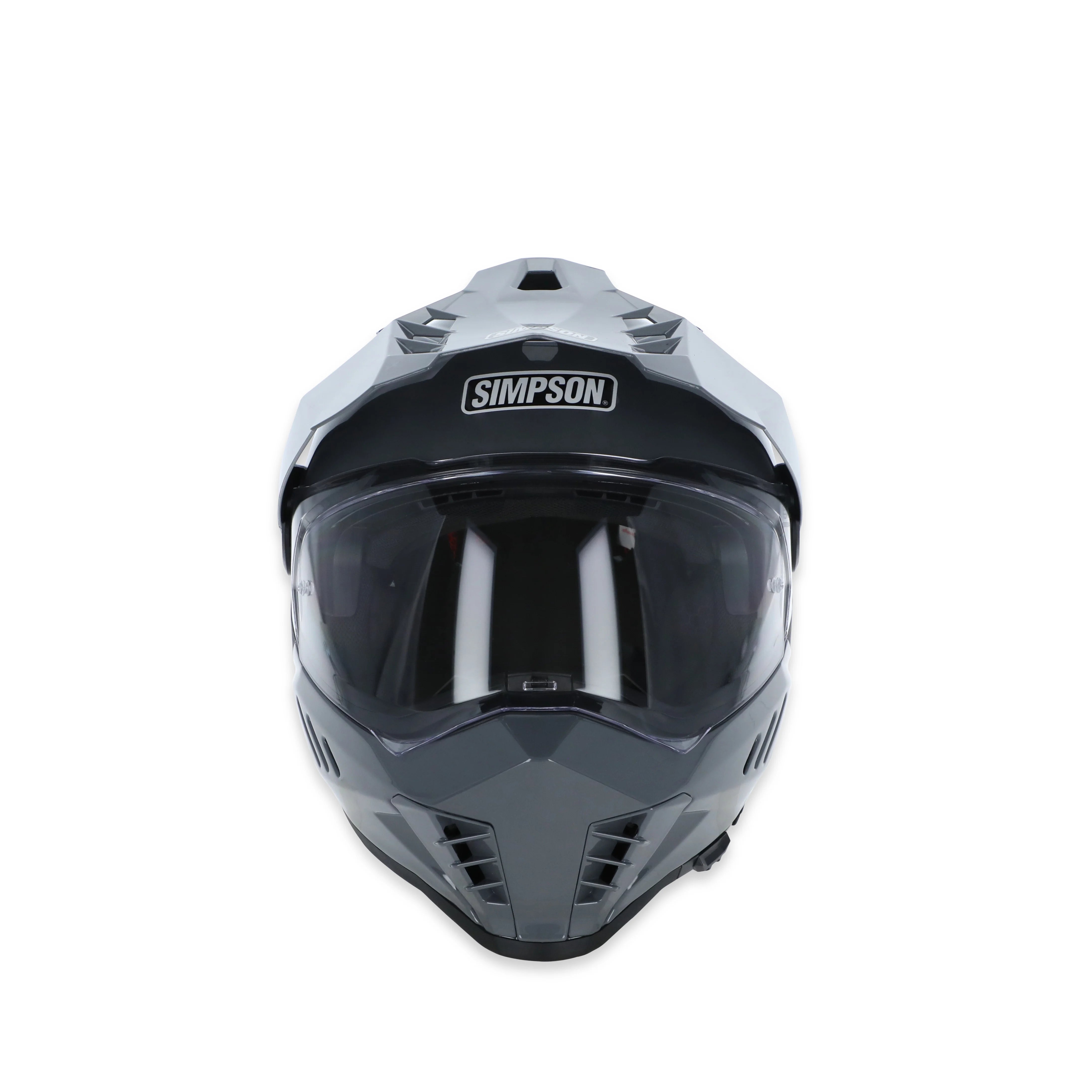 SIMPSON - Xcursion Bandit Helmet - Armor