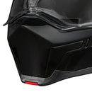 SIMPSON - Journey Bandit Helmet - Black