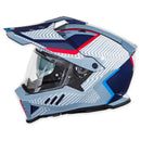 SIMPSON - Xcursion Bandit Helmet - Mojave Blue