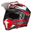 SIMPSON - Xcursion Bandit Helmet - Mojave Red