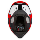 SIMPSON - Xcursion Bandit Helmet - Mojave Red