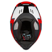 SIMPSON - Xcursion Bandit Helmet - Mojave Red