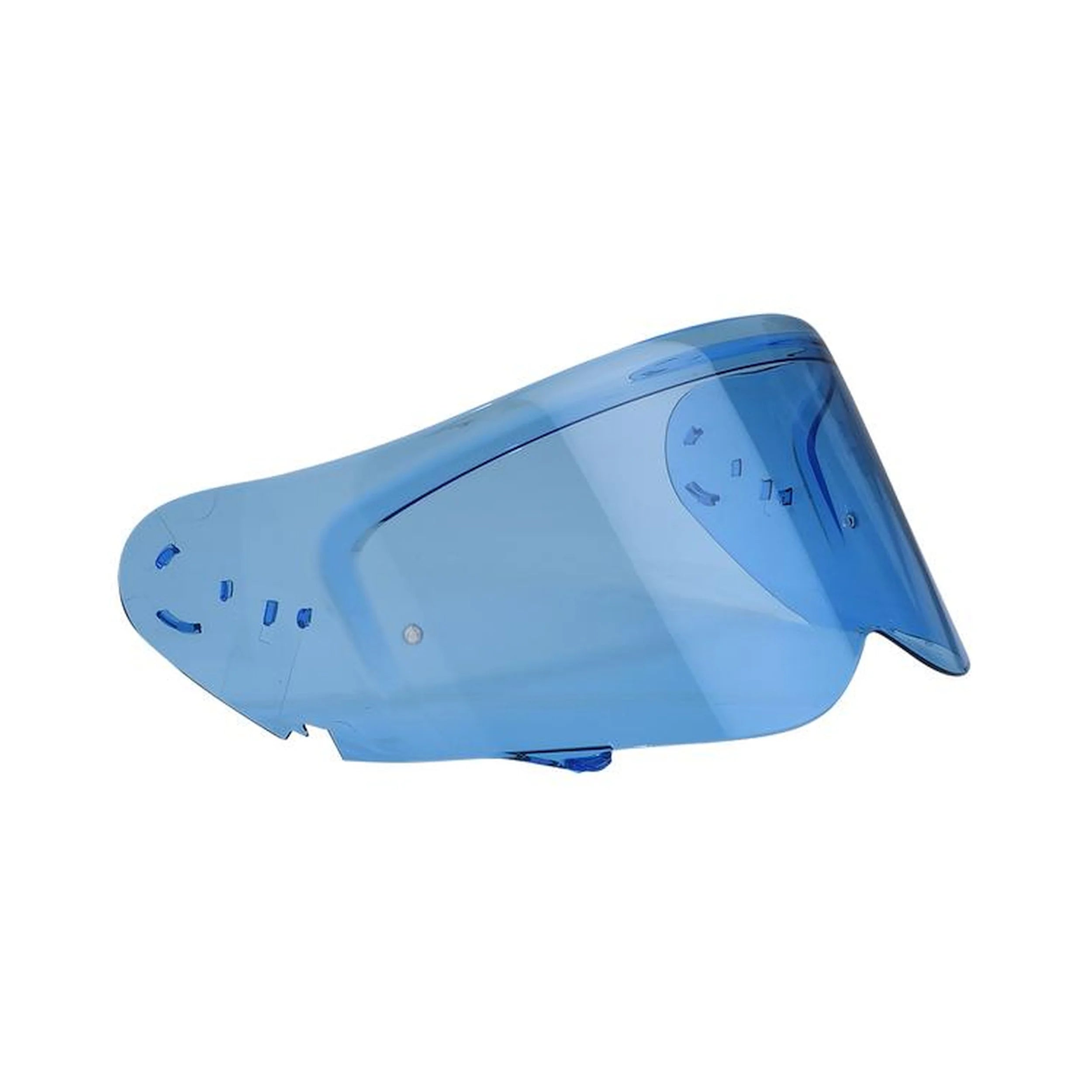 SIMPSON Ghost/Speed Bandit Helmet Optional Shield