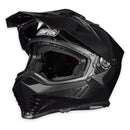SIMPSON - Xcursion Bandit Helmet - Black