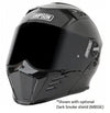 SIMPSON - Mod Bandit Helmet - Carbon Fiber