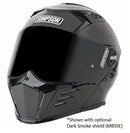 SIMPSON - Mod Bandit Helmet - Carbon Fiber