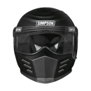 SIMPSON - Outlaw Bandit 3.0 - Flat Black