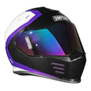 SIMPSON - Ghost Bandit Helmet US - Royal