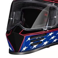 SIMPSON - Speed Bandit - Americana Classic