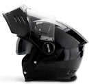 SIMPSON - Mod Bandit Helmet - Black
