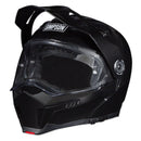 SIMPSON - Journey Bandit Helmet - Black