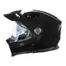 SIMPSON - Journey Bandit Helmet - Black