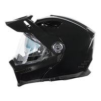 SIMPSON - Journey Bandit Helmet - Black