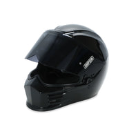 SIMPSON - Speed Bandit - Black