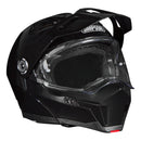 SIMPSON - Journey Bandit Helmet - Black