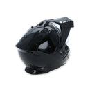 SIMPSON - Xcursion Bandit Helmet - Black