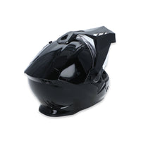 SIMPSON - Xcursion Bandit Helmet - Black
