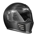 SIMPSON - Outlaw Bandit 3.0 - Carbon Fiber