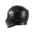 SIMPSON - Ghost Bandit Helmet - Flat Black