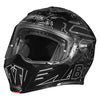 SIMPSON - Mod Bandit Helmet - Buell Motorcycles Limited Edition - Forged Carbon Fiber