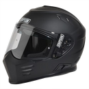 SIMPSON - Ghost Bandit Helmet - Flat Black