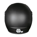 SIMPSON - Outlaw Bandit 3.0 - Flat Black