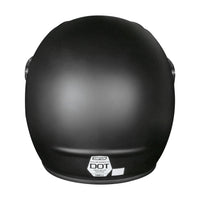 SIMPSON - Outlaw Bandit 3.0 - Flat Black