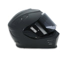 SIMPSON - Ghost Bandit Helmet - Flat Black
