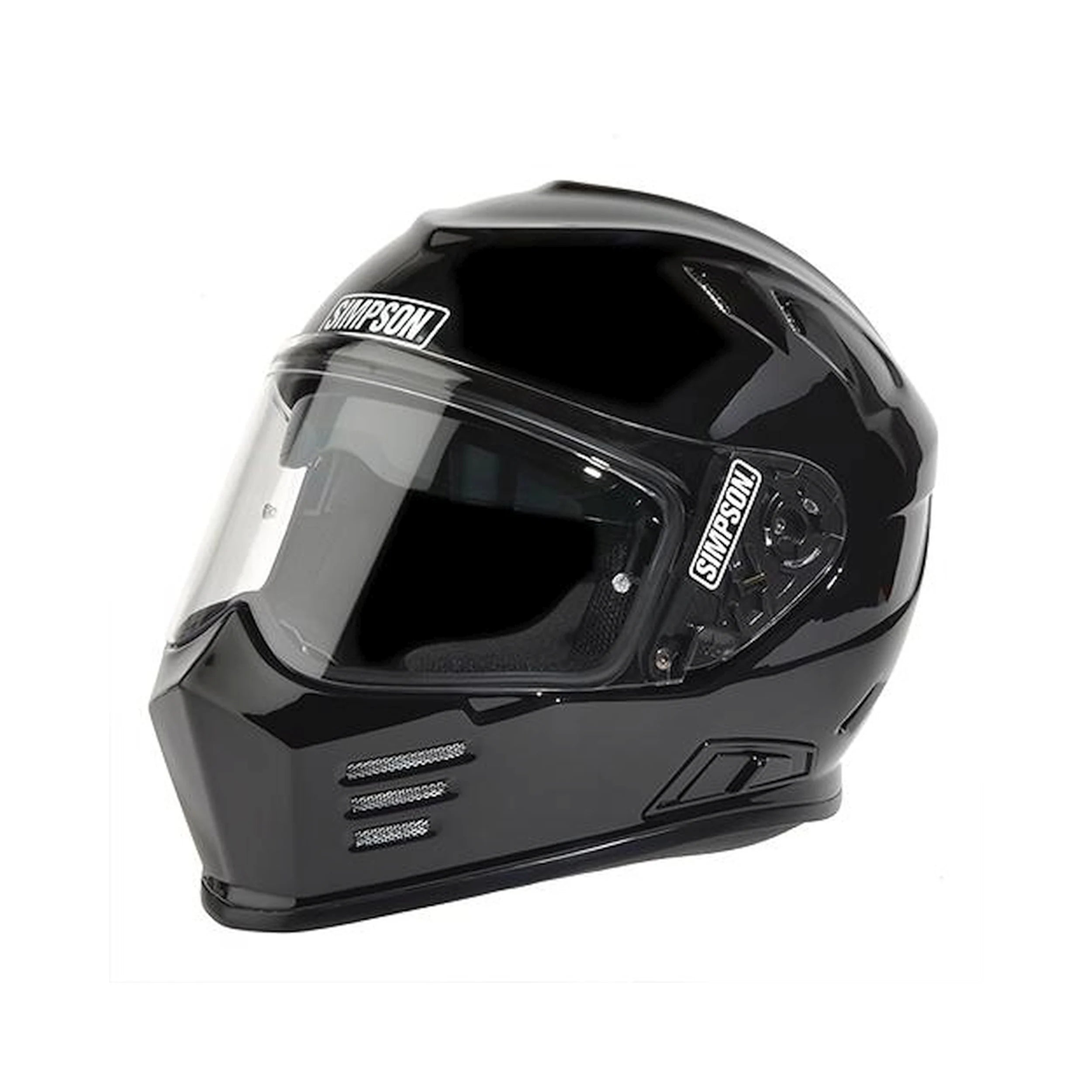 SIMPSON - Ghost Bandit Helmet