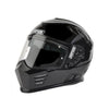 SIMPSON - Ghost Bandit Helmet - Black