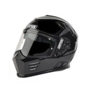 SIMPSON - Ghost Bandit Helmet - Black
