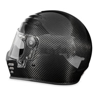 SIMPSON - Outlaw Bandit 3.0 - Carbon Fiber