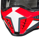 SIMPSON - Xcursion Bandit Helmet - Mojave Red
