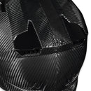 SIMPSON - Xcursion Bandit Helmet - Carbon Fiber