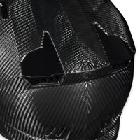 SIMPSON - Xcursion Bandit Helmet - Carbon Fiber