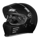 SIMPSON - Outlaw Bandit 3.0 - Black