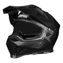 SIMPSON - Xcursion Bandit Helmet - Black