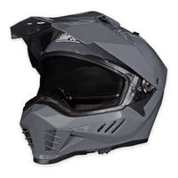SIMPSON - Xcursion Bandit Helmet - Armor