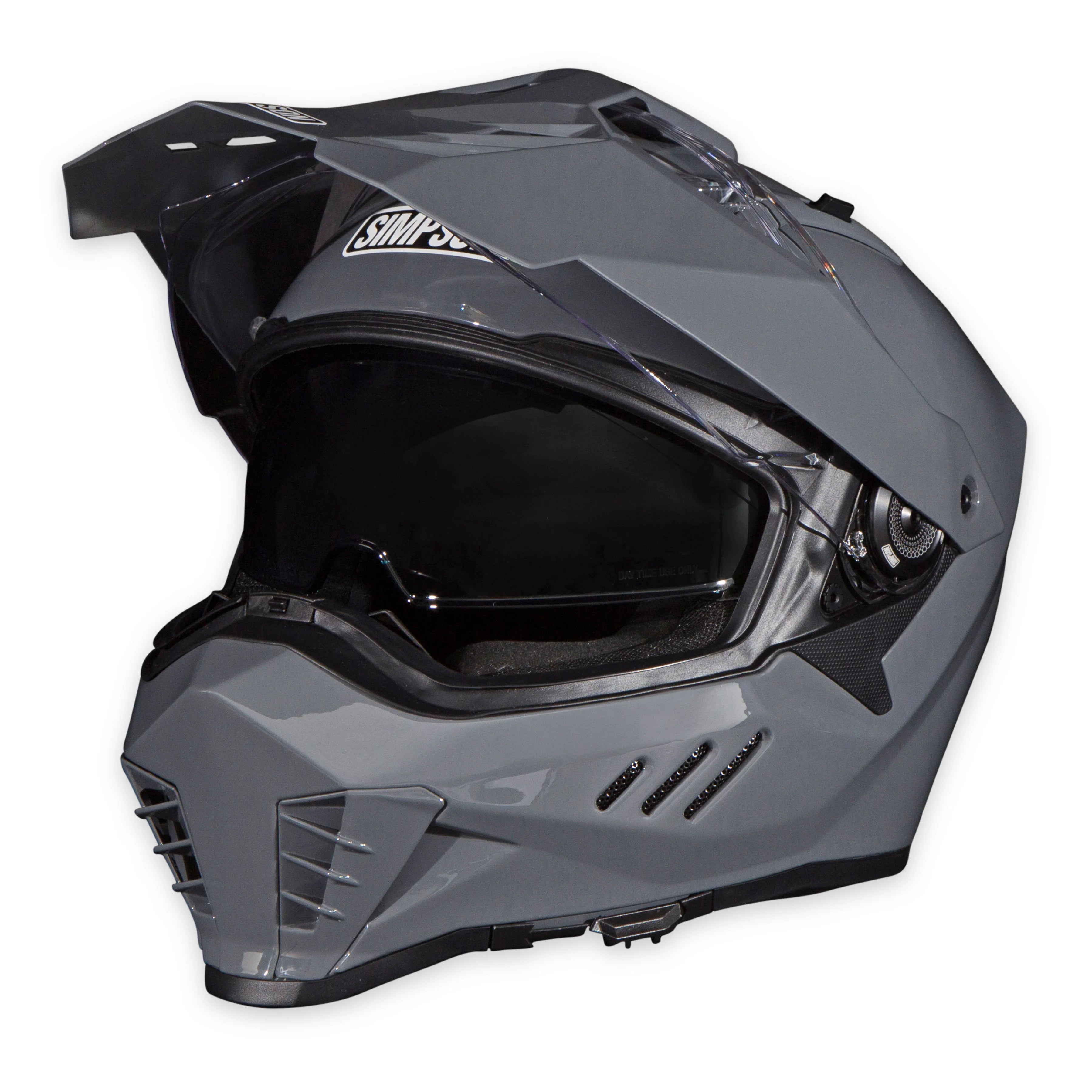 SIMPSON - Xcursion Bandit Helmet - Armor