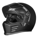 SIMPSON - Outlaw Bandit 3.0 - Flat Black