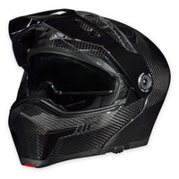 SIMPSON - Journey Bandit Helmet - Carbon Fiber