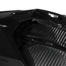 SIMPSON - Xcursion Bandit Helmet - Carbon Fiber